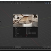 開発環境構築手順 Blender 4.x編