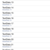 Xamarin.Forms で ListView を最後まで表示するとクルクルを表示してその間に処理をするには～その１～