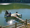 水久保池（静岡県富士宮）