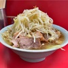 【 ラーメン二郎三田本店 】 一月中には食べたい それが本店。