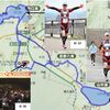 雨の22ndチャレンジ富士五湖（112Km）完走記 【中盤戦】