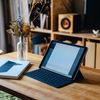 iPad Pro 10.5インチ用Smart Keyboardがいい感じ。 