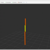 ROS2 Controlをためす　その２：デモ環境をためす