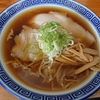 鶴岡市　中華そば琴の　中華そばをご紹介！🍜