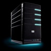 WindowsHomeServer機「HP MediaSmart Server EX490」を導入 Vol.1