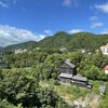 今年も定山渓温泉 ゆらく草庵でのんびり夏休みを満喫しました