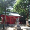 聖蹟桜ヶ丘・武蔵一宮小野神社の謎①ほのかに感じる桜の女神ホノコ様と春日族たち。