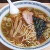 中華そば つけめん 甲斐(久我山)中華そば