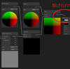 ShaderGraphでテクスチャからディスプレイスメントマッピングをするときは，Sampler Texture 2D LODを使う