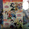 【Joshin】ジョーシンでラブライブ！サンシャイン!!のステッカーが貰えるキャンペーン実施中【劇場版ラブライブ！サンシャイン!!】