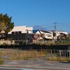 NTT跡地