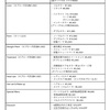 【価格改定のお知らせ】