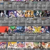 2014年春アニメ感想まとめ