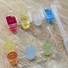 8月9日～8月12日 久しぶりに知育菓子を作る