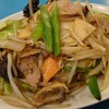 豊洲市場７街区『やじ満』『福茂』。(2025.3.15土)