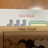 Hex  Hook