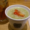 【Soup Stock Tokyo】朝粥セット