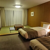 「プレジデントリゾートホテル軽井沢」宿泊記　浅間山麓の大自然に抱かれたリゾートホテル