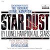 STAR DUST / LIONEL HAMPTON ALL STARS【ジャズのススメ 42】