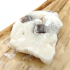 【実食レビュー】この柔らかさと弾力は食べてみないと分からない。『湯もち本舗 ちもと』の「湯もち」