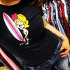 ★ホリスター　レディースＴシャツ★