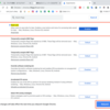  MacのChromeでリーディングリストとリーダー表示も出来る