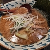 家康居酒屋　東京豚骨醤油ラーメン