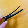 子供のロングヘア、早く乾かす方法。