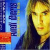 Andi Deris　『Come In From The Rain』