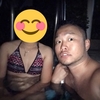 【新しい彼女】タイ人女のぶっとんだ恋愛事情に宣戦布告【サムイ島④】