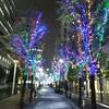 ふぃー、会議終了！（今日は寒かったですね～）