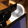 SONY 「VLOGCAM  ZV-1」をWEBカメラに使う時の「熱停止対策」
