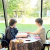 手で幸せを作る新たなビジョン