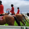 函館競馬観戦記６(レース参戦🏇)