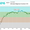 AtCoder Beginner Contest 172