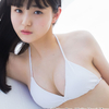 海外も評価する女優・園田あいかの推定Dカップ美乳水着画像