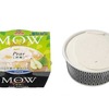 セブンイレブンから「森永乳業 MOW（モウ）スペシャル 洋梨」が新登場！洋梨を使用した特別なカップアイス新商品です