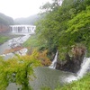 天気予報に裏切られた！！