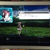 スマホのPSO2es、正式版でてたのか