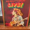 BOB MARLEY AND THE WAILERS　　　LIVE!