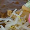 カレーらーめん