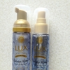 LUX 洗い流さないヘアトリートメント　オーガニックホホバオイル配合
