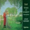 Leslie HowardのLisztピアノ独奏曲全集Vol.49