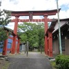 我野神社（埼玉県飯能市）