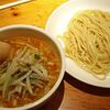すずらん(渋谷)味噌つけそば
