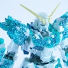 HG ユニコーンガンダム(光の結晶体) 製作5