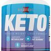 Control X Keto Reviews