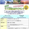 キララ多伎往復サイクリングアップしました。