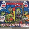 2003年『ウィー・アー・ア・ハッピー・ファミリー〜ラモーンズ・トリビュート』We're A Happy Family - A Tribute To Ramones