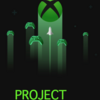 XBOX GAME Streaming Project xCloud (プレビュー) への参加